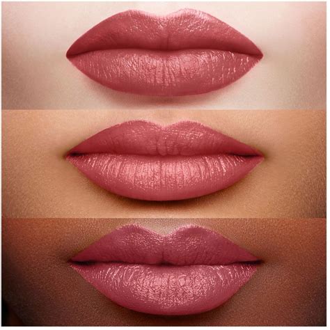 L'oreal Color Riche Satin Lipstick Swatches - Monarila