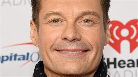 Ryan Seacrest Supports CNN's No Alcohol Decision On The New Year's Eve ...