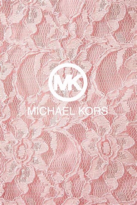 Michael Kors | Iphone background wallpaper, Pink wallpaper iphone ...