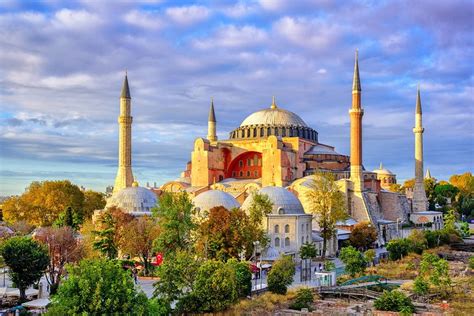 15 Best Cities in Turkey | PlanetWare