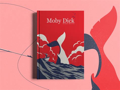 Graphic designers reimagine the covers of 15 classic books | Dribbble Design Blog