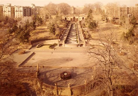 Meridian Hill Park, Then and Now - Curbed DC