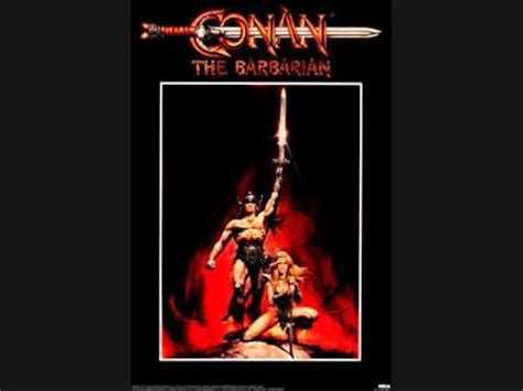 Conan the Barbarian - 09 - The Witch - YouTube