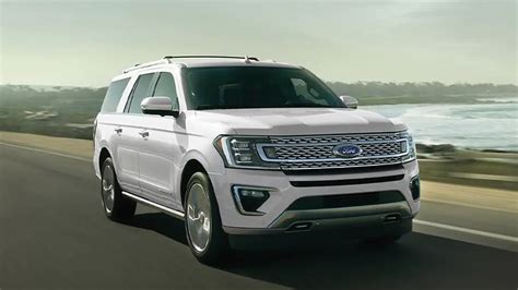 Why Buy A 2021 Ford Expedition | Essential Ford of Stuart