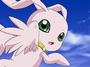 Marin Angemon - Wikimon - The #1 Digimon wiki