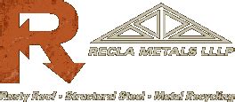 Recla Metals - Roofing, Metal Recycling, Structural Steel and Metal Signs