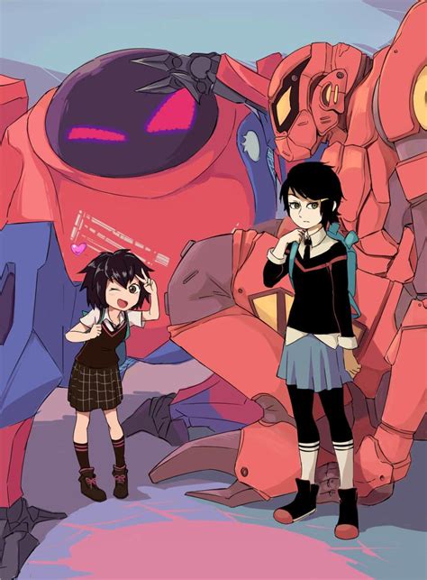 Two sides of the same coin | Peni Parker | Marvel spiderman, Spiderman ...