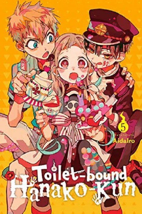 Toilet-Bound Hanako-Kun Soft Cover 13 (Yen Press) - Comic Book Value and Price Guide