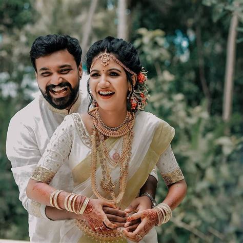 1,788 Likes, 2 Comments - Kerala Wedding Styles (@keralaweddingstyles_) on I… | Kerala wedding ...