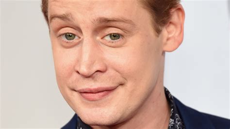 The Sad Story Of Macaulay Culkin's Failed Marriage - Internewscast Journal