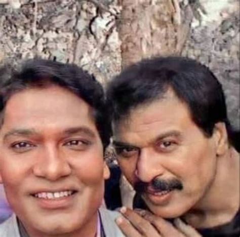 CID star Aditya Srivastava says pillar of strength Dinesh Phadnis bahut zinda dil tha