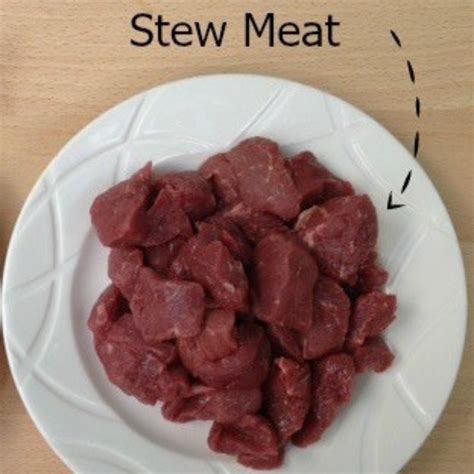 What To Cook With Beef Stew Meat, Other Than Stew - Clover Meadows Beef