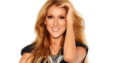 CELINE DION songs and albums | full Official Chart history