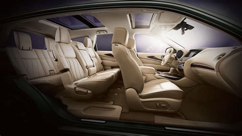 2014 Infiniti QX60 | Top Speed