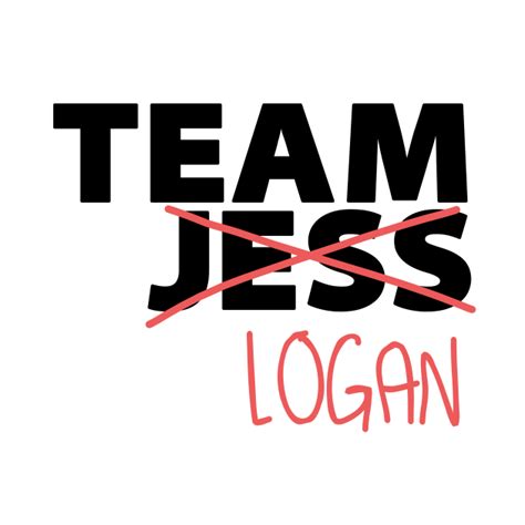 Team Logan - Team Logan - T-Shirt | TeePublic