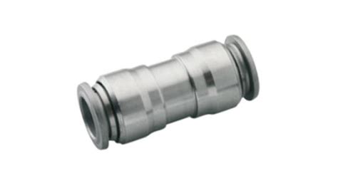 IMI Norgren Straight Connector - Activ-Air Automation Ltd