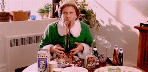 Will Ferrell Eating GIF - Find & Share on GIPHY