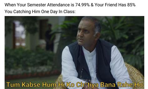 35 Best Mirzapur 2 Memes That You Can't Miss - HumorNama