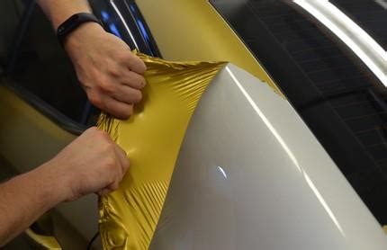 Car & Van Sticker Removal - Vehicle Wrap Vinyl Decals De-sticker