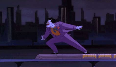 Batman The Animated Series GIF - Find & Share on GIPHY