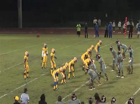 Hallandale Football | MaxPreps