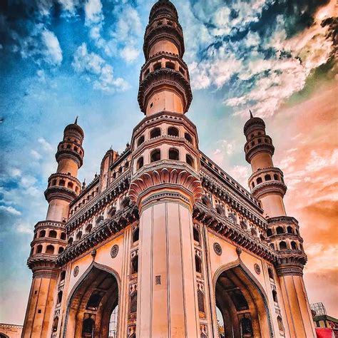 20 Best and Famous Places to Visit In Hyderabad: - Geek of Adventure