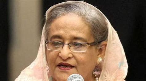 Lata Mangeshkar's Demise Created 'Great Void in Subcontinent's Musical Arena': B'desh PM Hasina ...