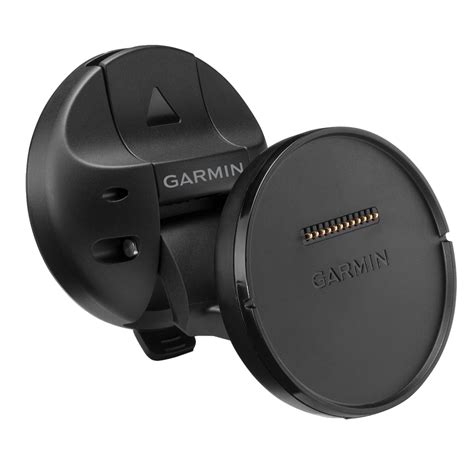 Garmin Suction Cup w/Magnetic Mount f/dezlCam™ LMTHD & nuviC