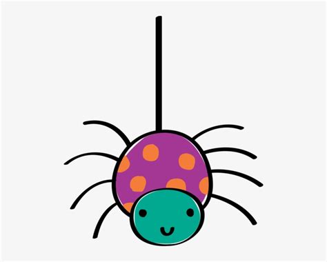 cute spider clipart png - Clip Art Library