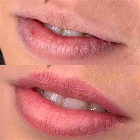 Perfect Touch Lip Blush - CDL Tattoos - Permanent Lip Color