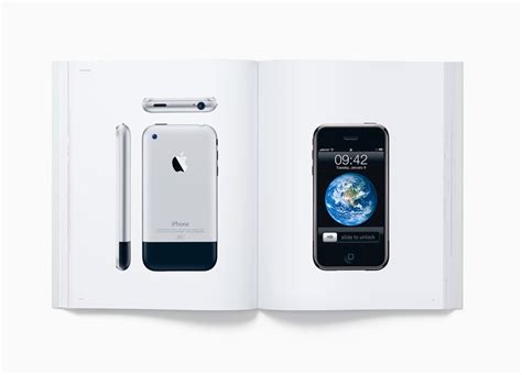 “Designed by Apple in California” chronicles 20 years of Apple design - Apple