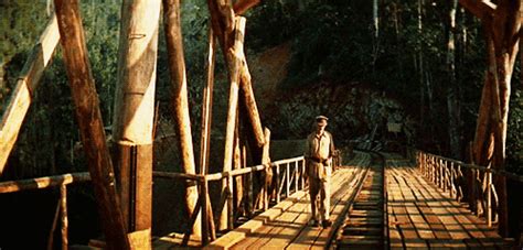 GREATEST MOVIES: The Bridge on the River Kwai "El puente sobre el río Kwai"(1957)