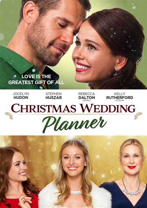 Tastedive | Movies like Christmas Wedding Planner