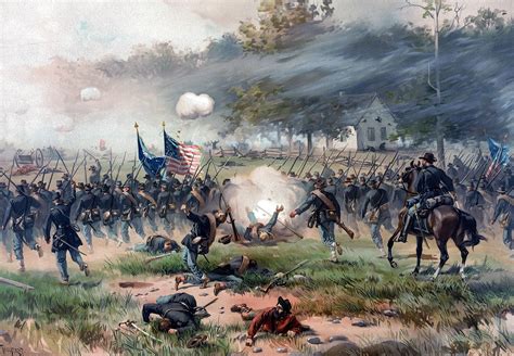 Battle of Antietam | Civil War's Bloodiest Day