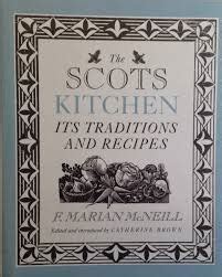 Macneil book - Tasting Scotland