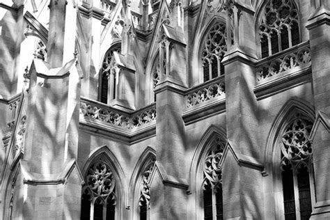 St. Patrick's Cathedral | A. Strakey | Flickr