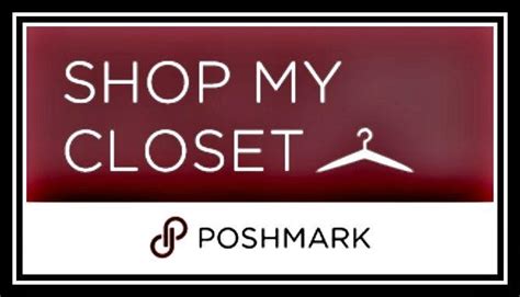 Poshmark Logo - LogoDix