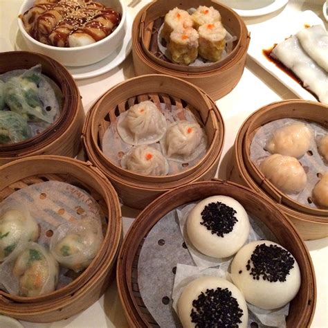 ROYAL CHINA QUEENSWAY, THE BEST DIM SUM IN LONDON | Food obsession ...