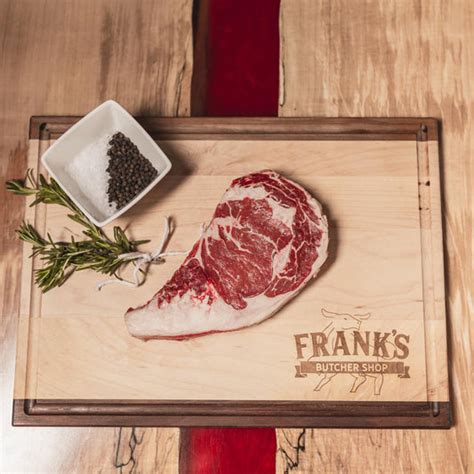 Get Fresh Meat: Buy Quality Meats at Frank's Butcher Shop