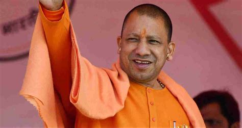 Biography Of Yogi Adityanath | Early Life, Family, Education, Career ...