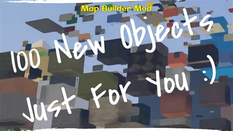 Map Builder Mod - GTA5-Mods.com