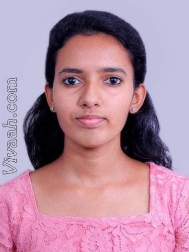 Malayalam Ezhava Hindu 24 Years Bride/Girl Cherthala. | Matrimonial Profile VVW1837 - Vivaah ...