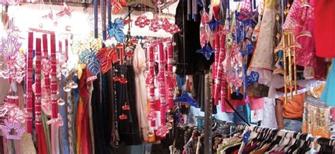 How to Make the Most of Shopping in Mauritius | Thomas Cook Blog India