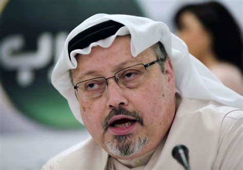 Ishaan Tharoor: Jamal Khashoggi is dead, but his political vision lives on | Pittsburgh Post-Gazette