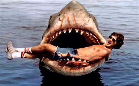 11 Things You Probably Didn’t Know About ‘Jaws’ | Fandango