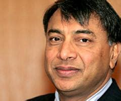 Lakshmi Mittal Biography, Lakshmi Mittal's Famous Quotes - Sualci ...