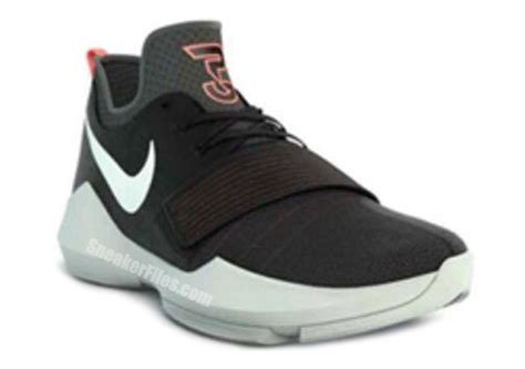 Nike Paul George Signature Shoe | Complex