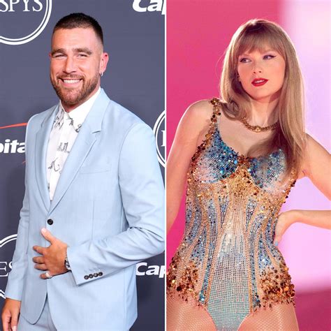 Travis Kelce plays 'Kiss, Marry' with Taylor Swift, Katy Perry, and ...