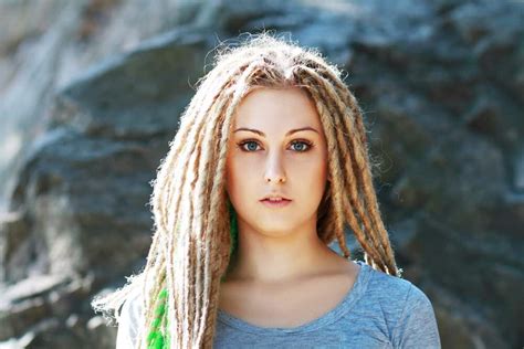 Learn How to Do Dreadlocks for White Hair: DIY Step-by-Step