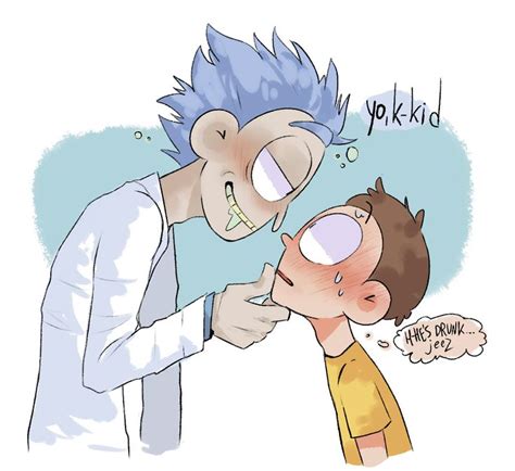 Pin on Rick and morty